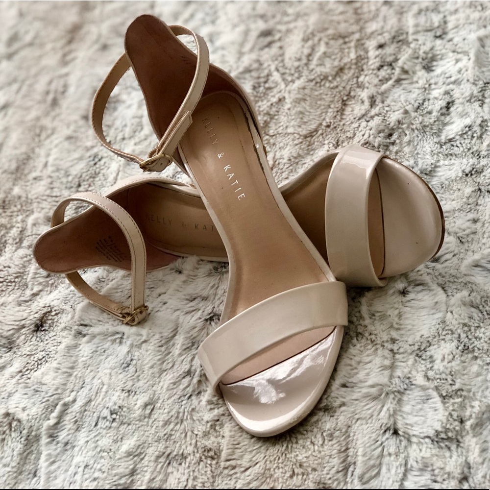 ✨Perfect heels✨